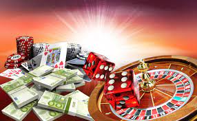 Зеркало RostBet Casino