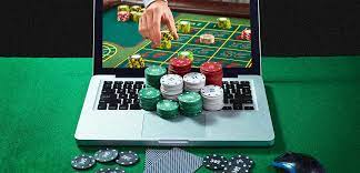 Casino Vabank