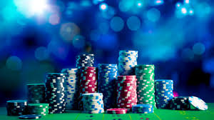 Онлайн казино Casino Irwin
