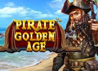 pirate golden age слот в казино 7к