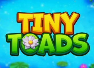 tiny toads pragmatic slot